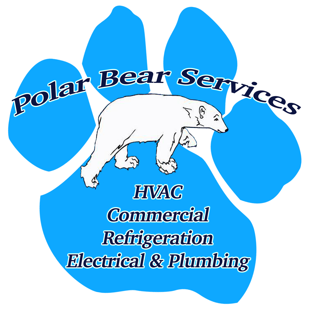 Polar Bear Services - HVAC Commercial Refrigeration Electrical and Plumbing