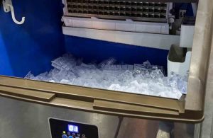 commercial grade ice machine in birmingham