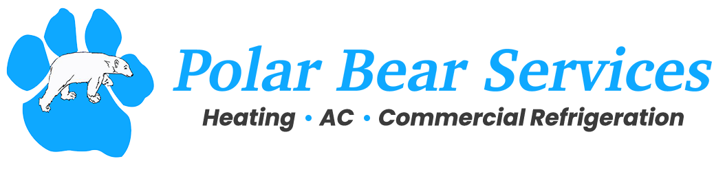 polar bear services logo
