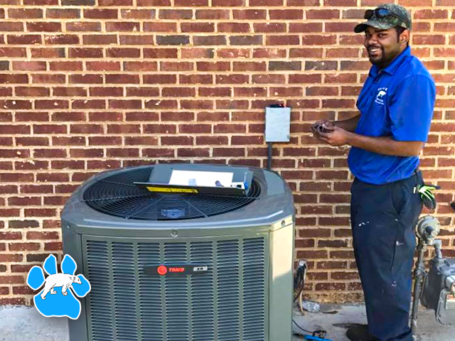 Proteam Air Conditioning Repair Lafayette