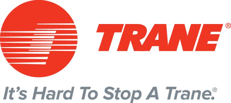trane full color logo