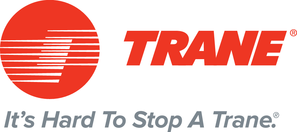 trane full color logo