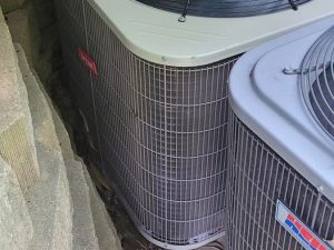 Can Your Condenser Breathe?