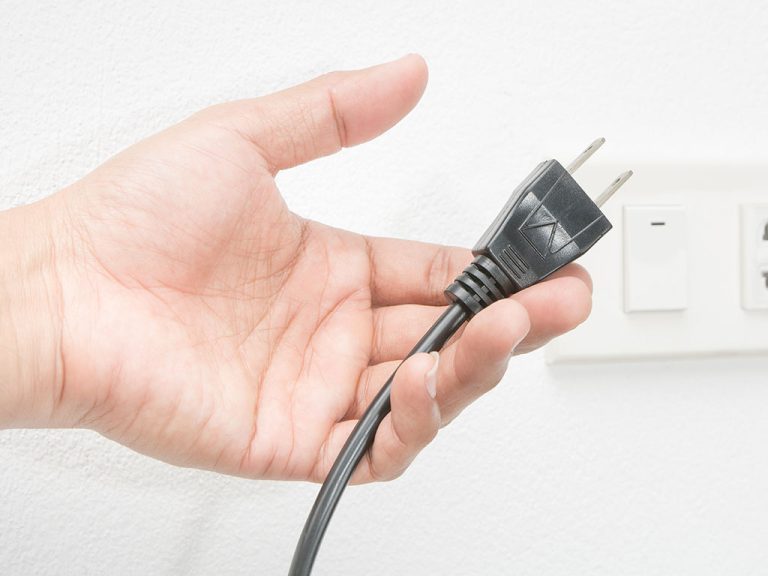 Power Surges How Central AL Residents Can Prevent Damage