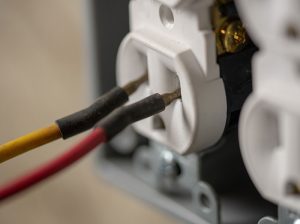 What Causes An Electrical Outlet To Stop Working?