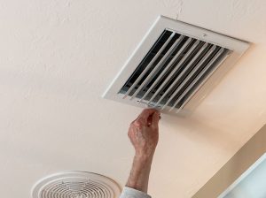 Read more about the article Why Closing HVAC Vents Isn’t The Best Idea