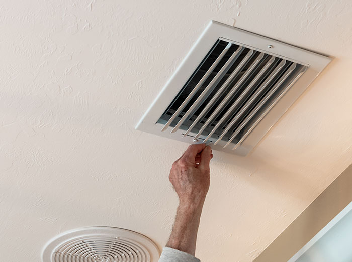 You are currently viewing Why Closing HVAC Vents Isn’t The Best Idea