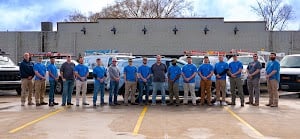 Polar Bear Services place picture