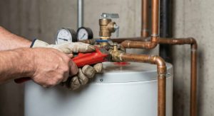 water heaters install, repair and service birmingham al