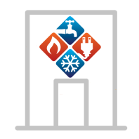 commercial services icon